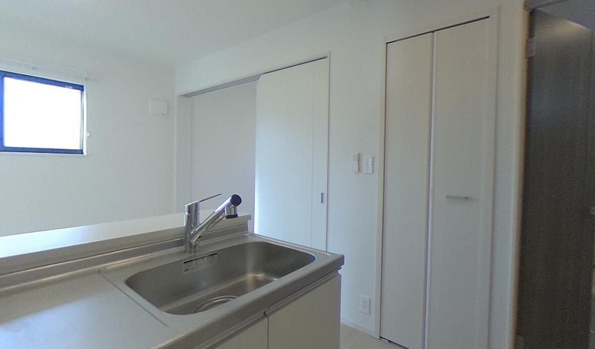 カミーノクラントーノ　ウーノの物件内観写真