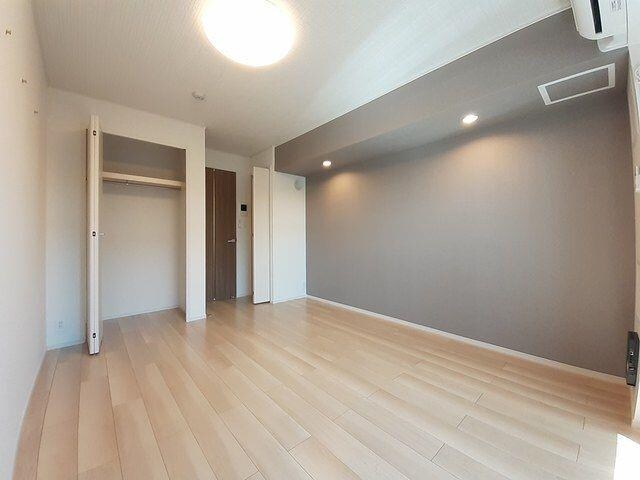 アリュールの物件内観写真