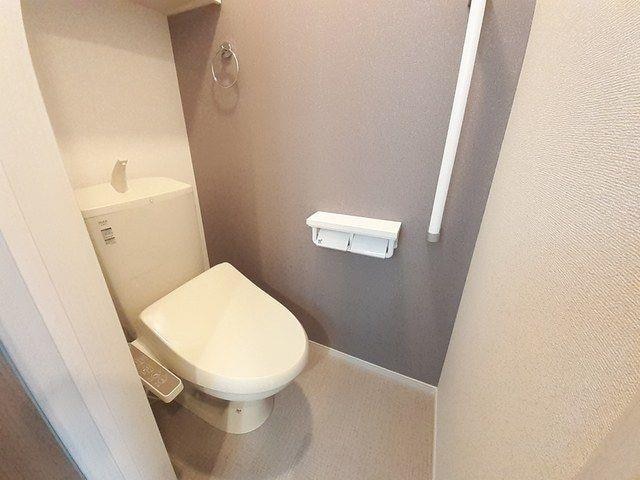 アリュールの物件内観写真