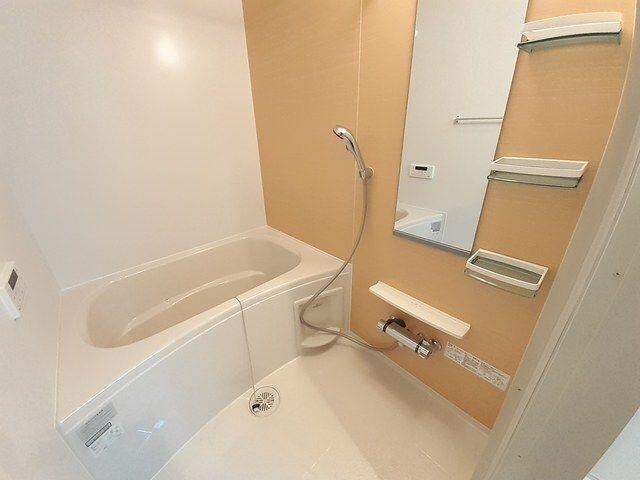 アリュールの物件内観写真