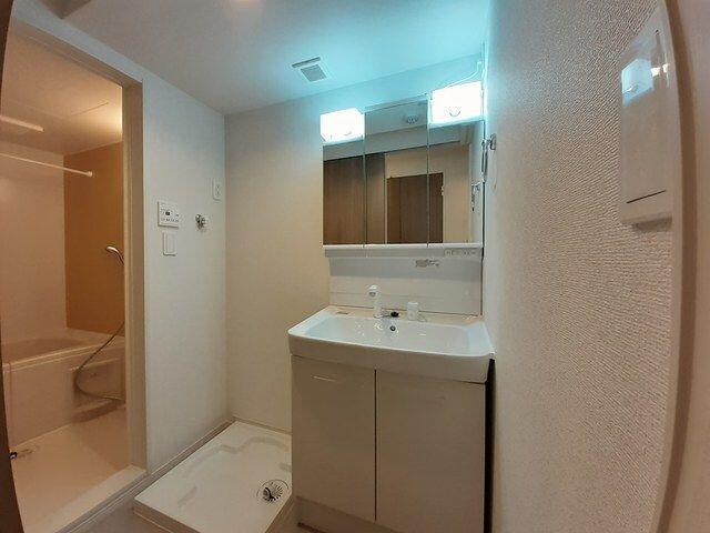 アリュールの物件内観写真