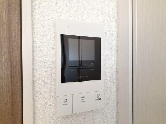 アリュールの物件内観写真