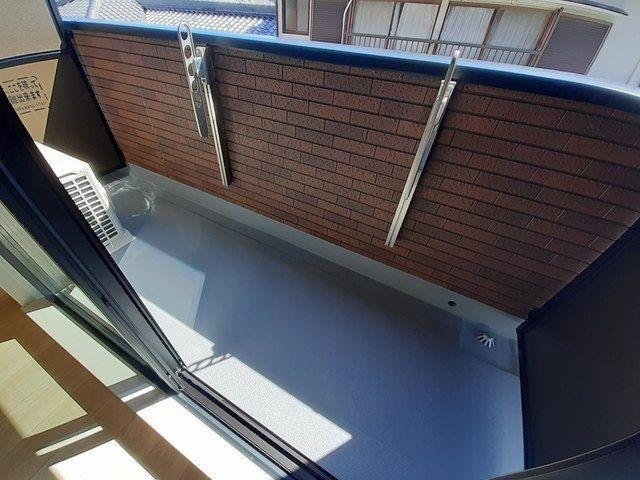 アリュールの物件内観写真