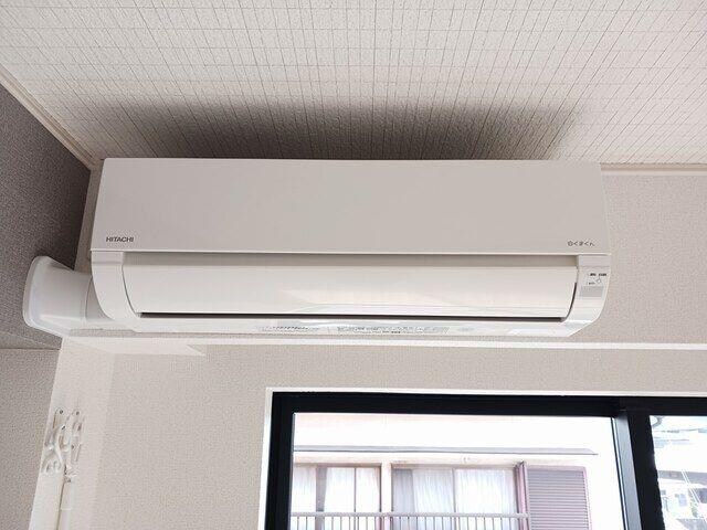 アリュールの物件内観写真