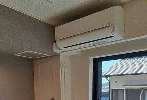 アリュールの物件内観写真