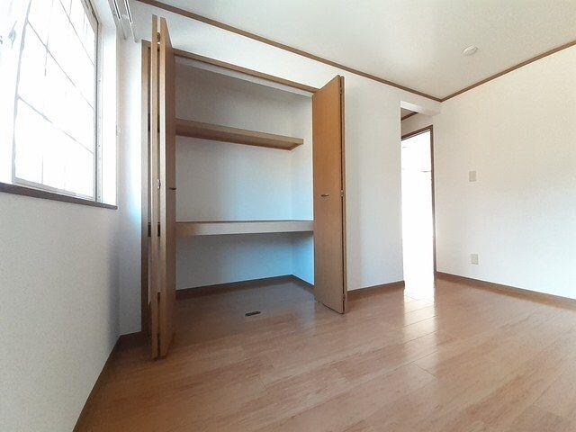 グリーンベルトの物件内観写真