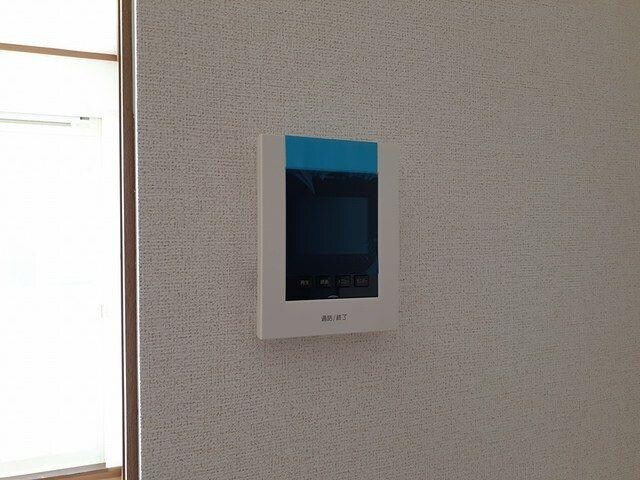 グリーンベルトの物件内観写真