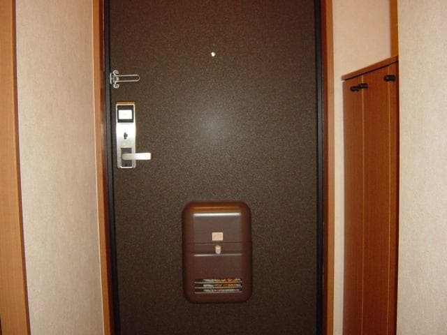 パンプルムースの物件内観写真