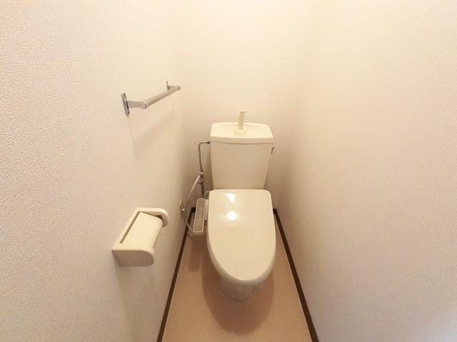 サンセールの物件内観写真