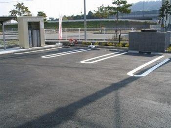 ルナ・エトワールの物件外観写真