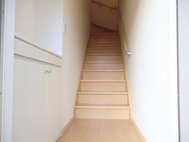 ルナ・エトワールの物件内観写真