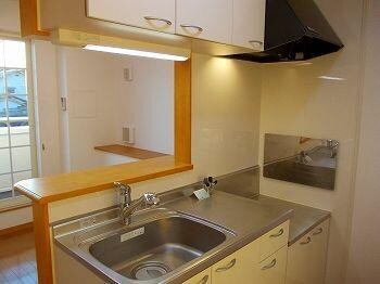 ルナ・エトワールの物件内観写真