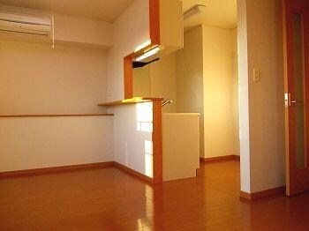 ルナ・エトワールの物件内観写真