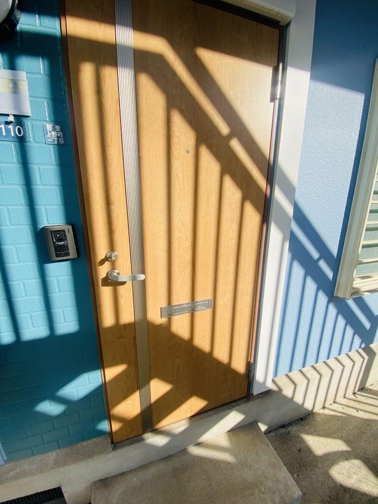 サンシティ野里の物件内観写真