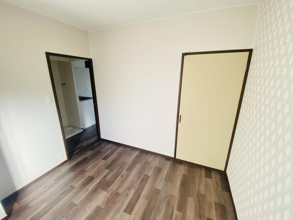 サンシティ野里の物件内観写真