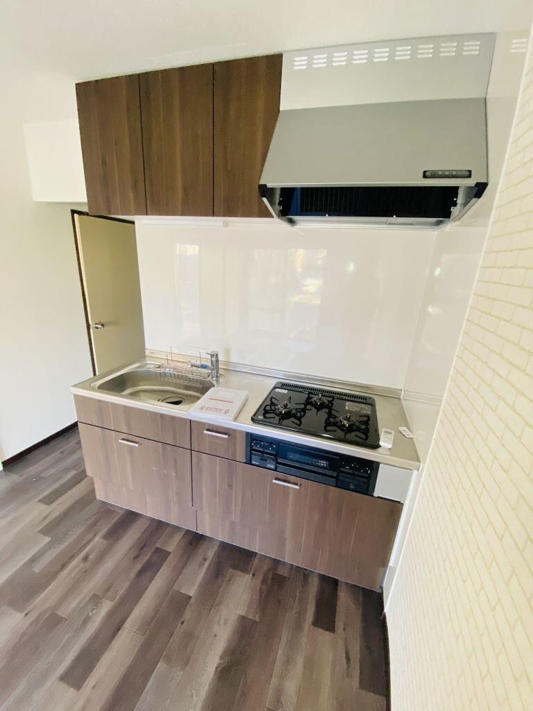 サンシティ野里の物件内観写真