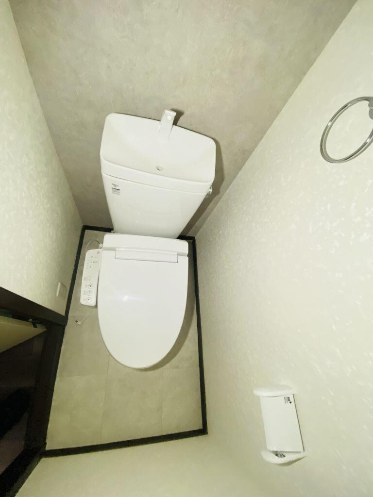 サンシティ野里の物件内観写真