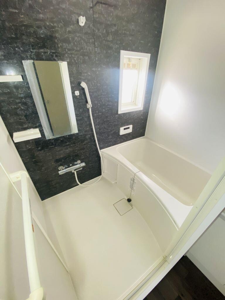 サンシティ野里の物件内観写真