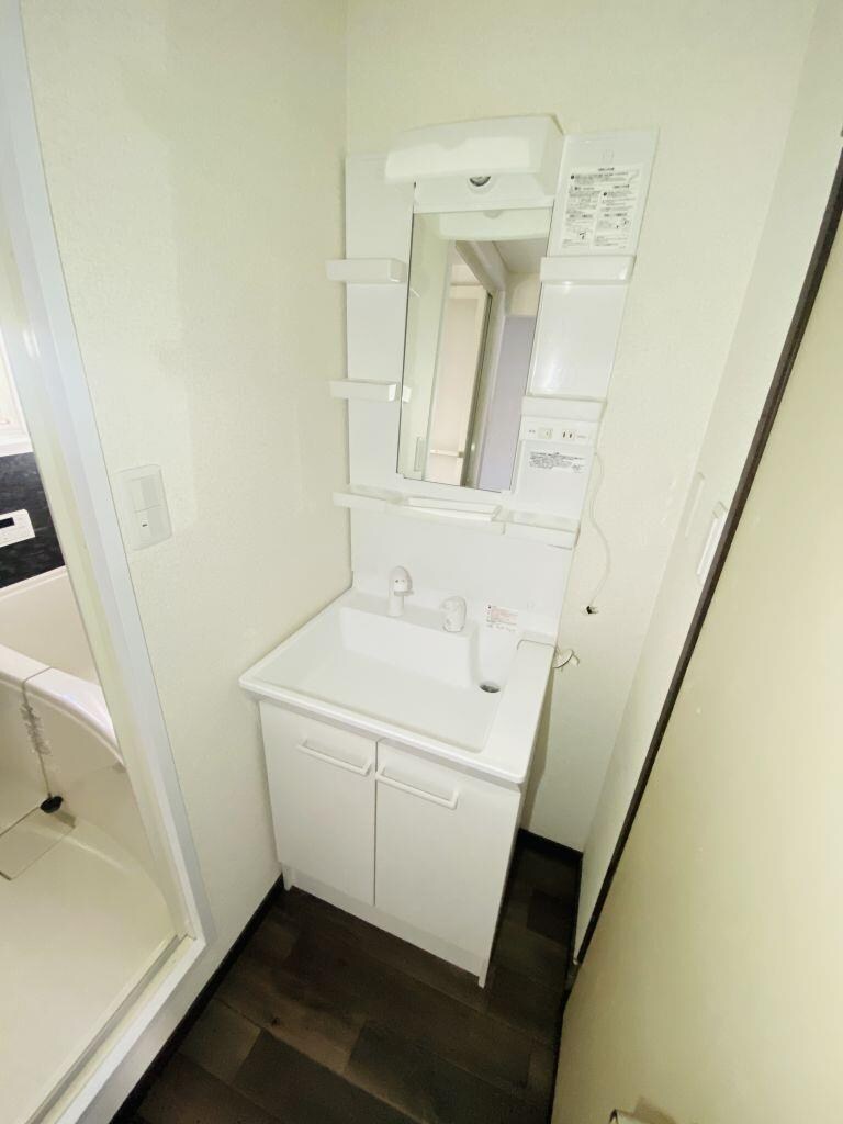 サンシティ野里の物件内観写真