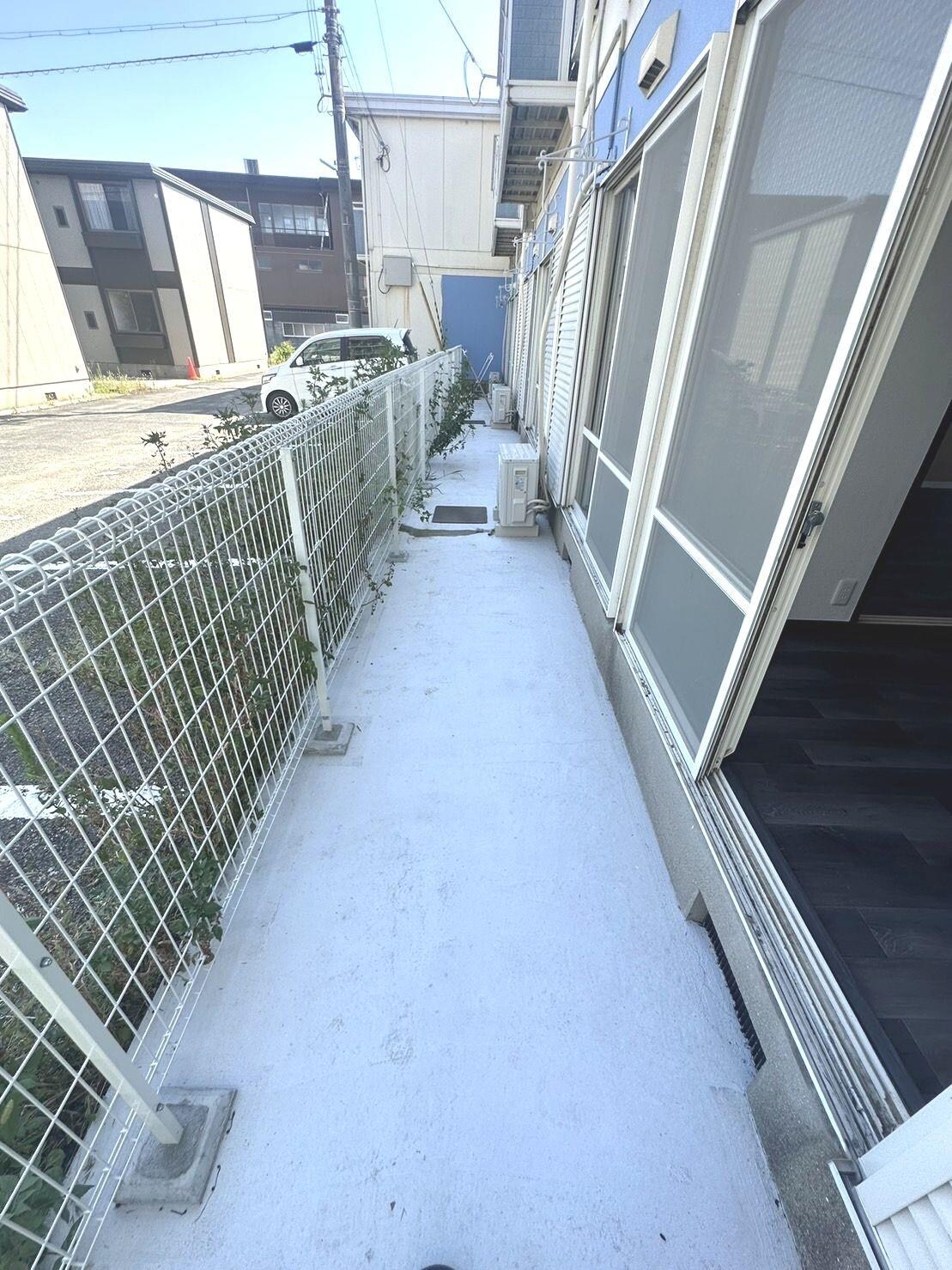 サンシティ野里の物件内観写真