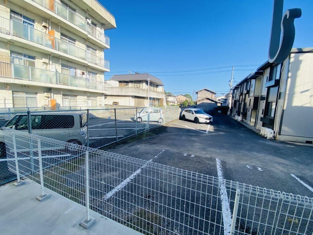 サンシティ野里の物件内観写真