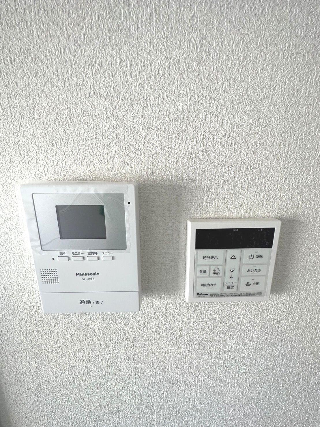 サンシティ野里の物件内観写真