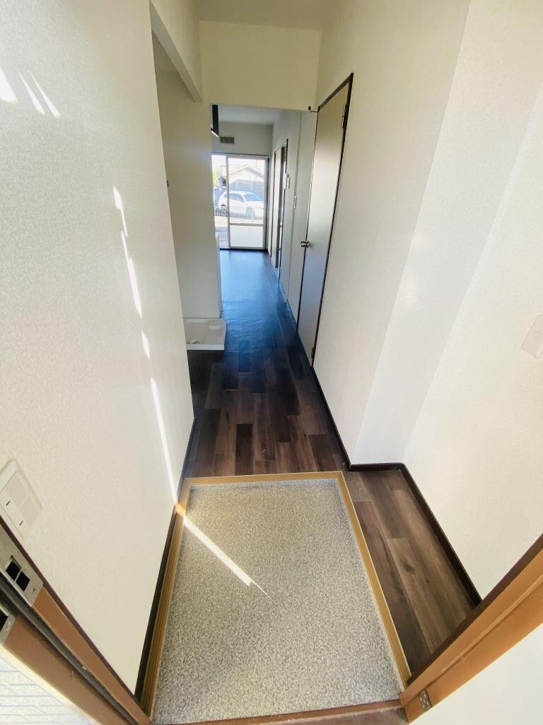 サンシティ野里の物件内観写真