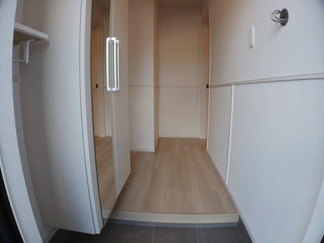 スピカの物件内観写真