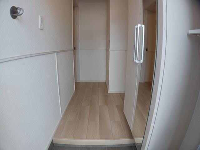 スピカの物件内観写真