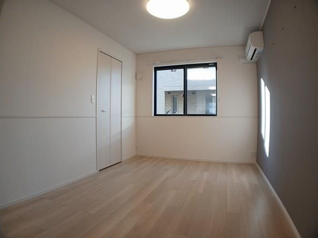 スピカの物件内観写真