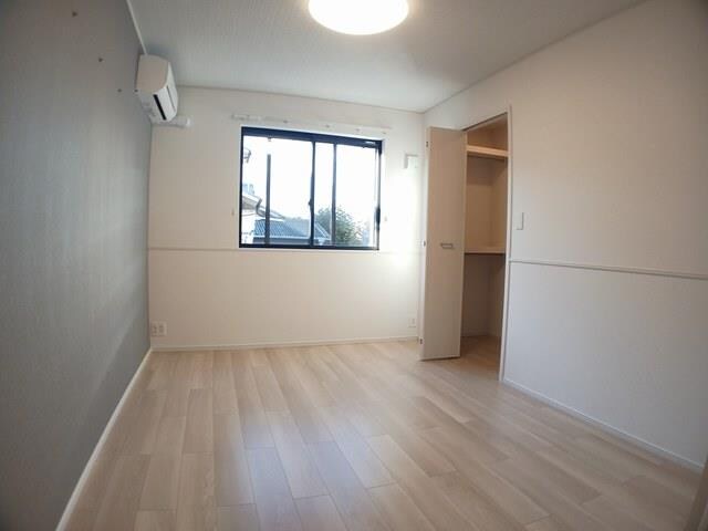 スピカの物件内観写真