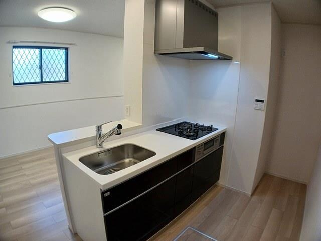 スピカの物件内観写真