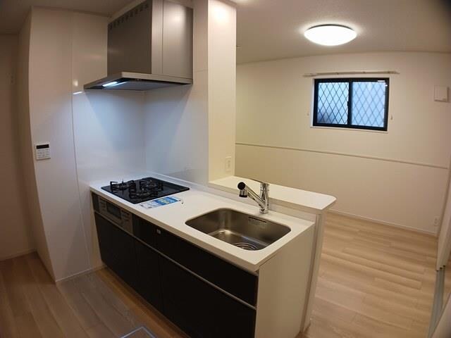 スピカの物件内観写真