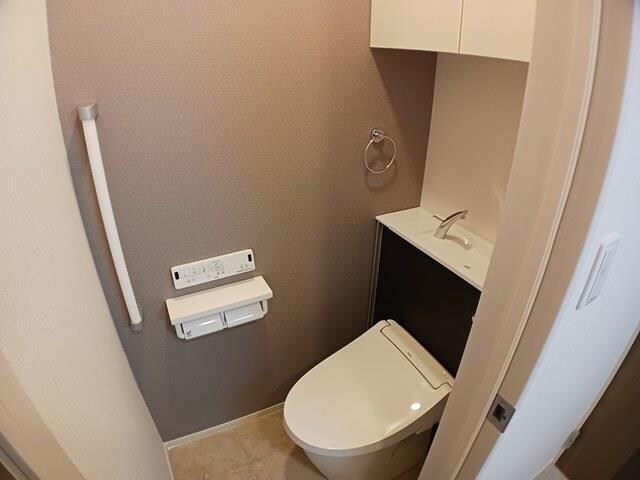 スピカの物件内観写真