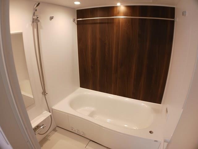 スピカの物件内観写真