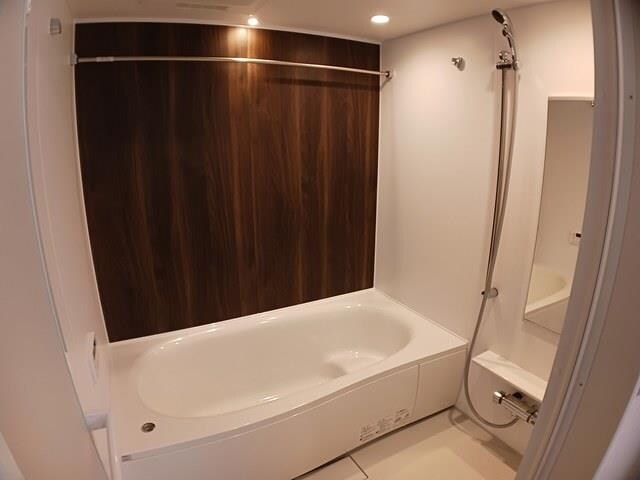 スピカの物件内観写真