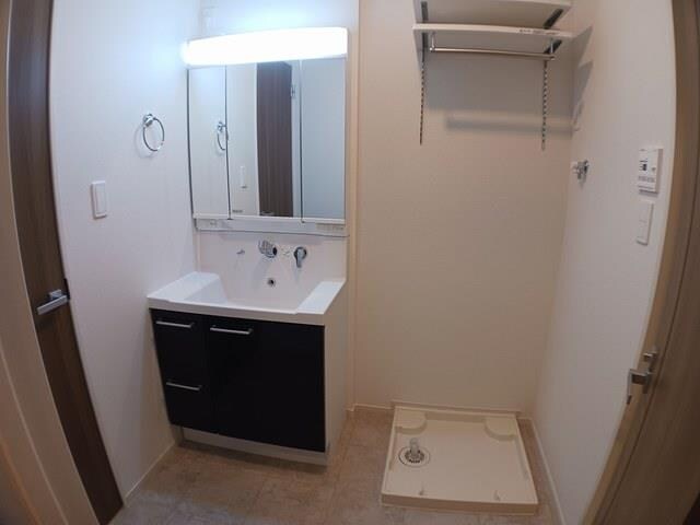 スピカの物件内観写真