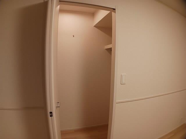 スピカの物件内観写真