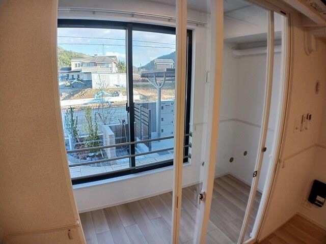 スピカの物件内観写真