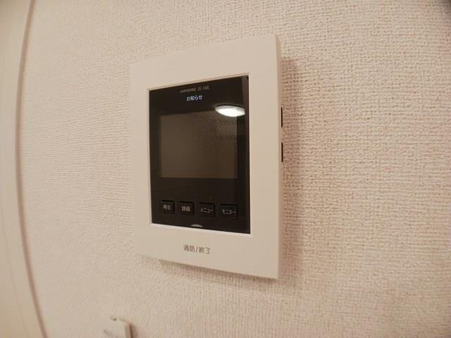 スピカの物件内観写真