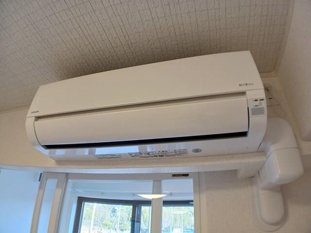 スピカの物件内観写真