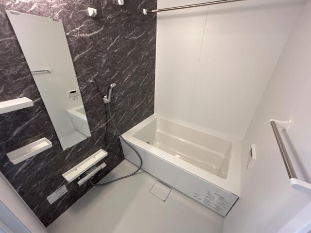 ライラックの物件内観写真