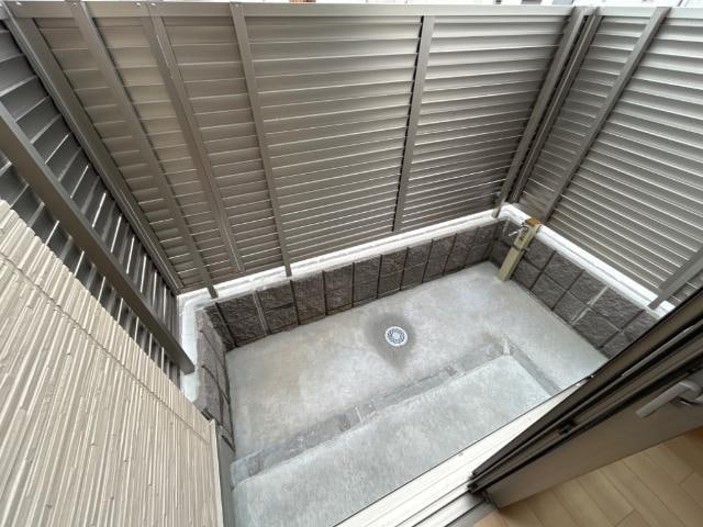 ライラックの物件内観写真