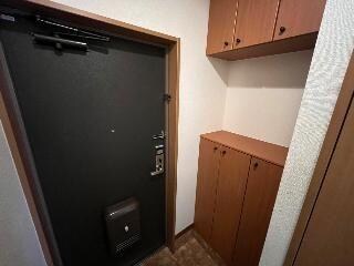 コンフォール　アイの物件内観写真