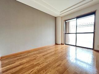 コンフォール　アイの物件内観写真