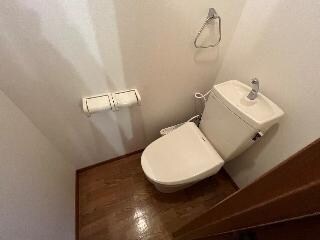 コンフォール　アイの物件内観写真