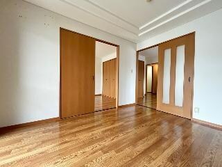 コンフォール　アイの物件内観写真