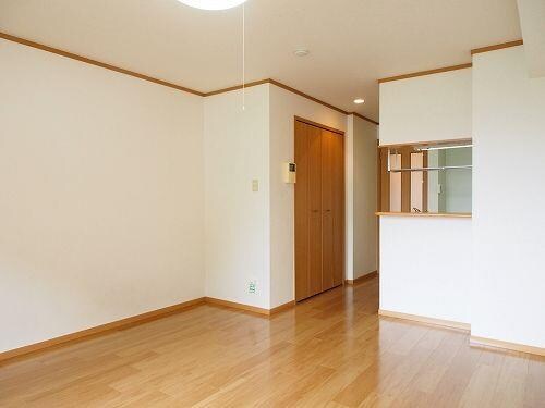 エテルナ・パークの物件内観写真