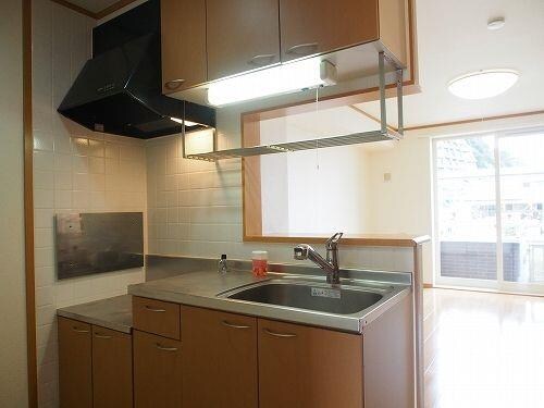 エテルナ・パークの物件内観写真