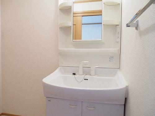 エテルナ・パークの物件内観写真